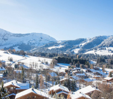 Photo Les Chalets du Mont d’Arbois, Meg?ve, A Four Seasons Hotel 18