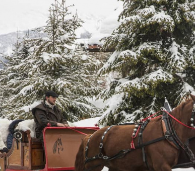 Photo Les Chalets du Mont d’Arbois, Meg?ve, A Four Seasons Hotel 22