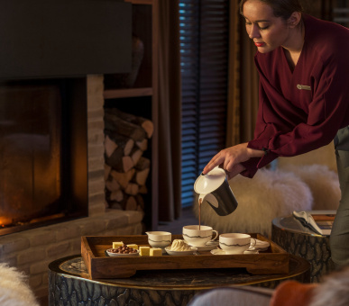 Photo Les Chalets du Mont d’Arbois, Meg?ve, A Four Seasons Hotel 24