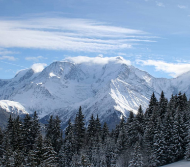 Photo Les Chalets du Mont d’Arbois, Meg?ve, A Four Seasons Hotel 10