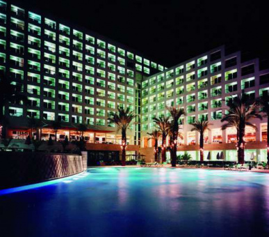 Isrotel Dead Sea