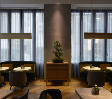 Фото Park Hyatt Milan 21