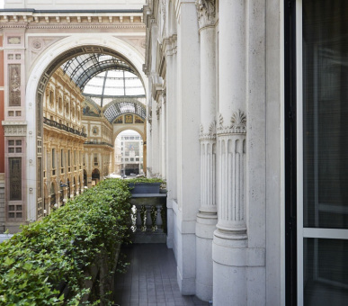 Фото Park Hyatt Milan 20