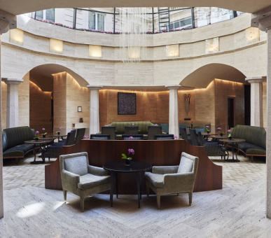 Фото Park Hyatt Milan 18