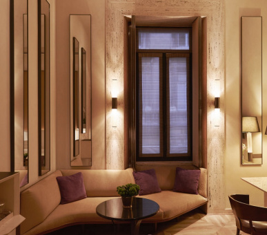 Фото Park Hyatt Milan 12