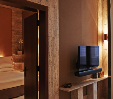 Фото Park Hyatt Milan 7