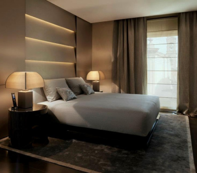 Photo Armani Hotel Milano (Италия, Милан) 10