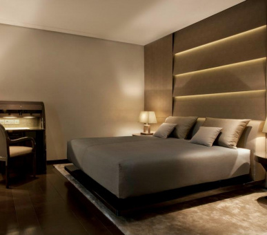 Photo Armani Hotel Milano (Италия, Милан) 12