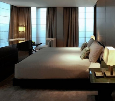 Photo Armani Hotel Milano (Италия, Милан) 2