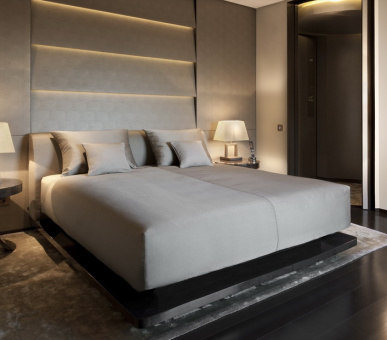 Photo Armani Hotel Milano (Италия, Милан) 27