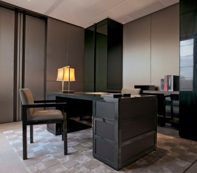 Photo Armani Hotel Milano (Италия, Милан) 3