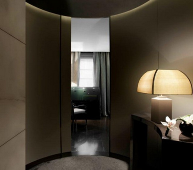 Фото Armani Hotel Milano (Италия, Милан) 7