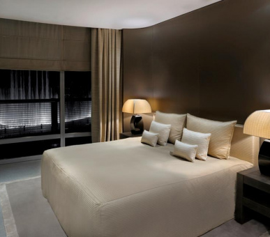 Photo Armani Hotel Milano (Италия, Милан) 14