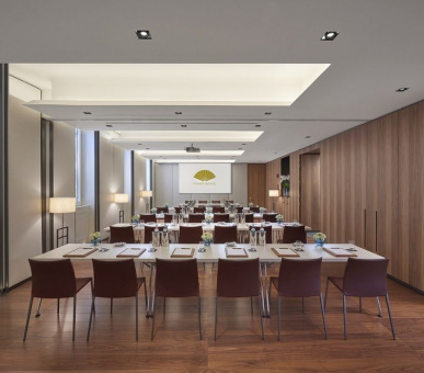 Фото Mandarin Oriental, Milan 21