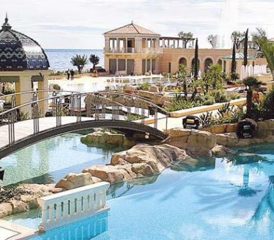 Photo Monte Carlo Bay Hotel  25