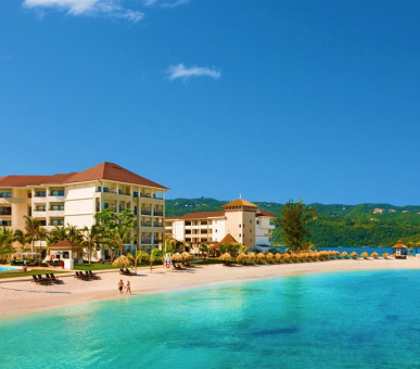 Photo Secrets Wild Orchid Montego Bay (Ямайка, Монтего Бей) 2