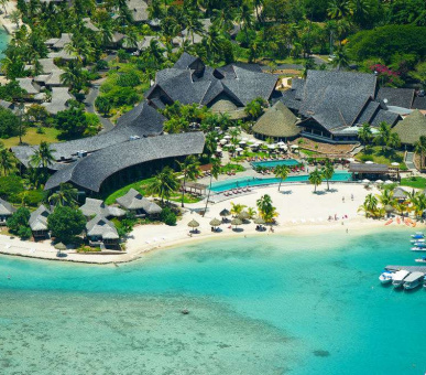 InterContinental Resort & Spa Moorea