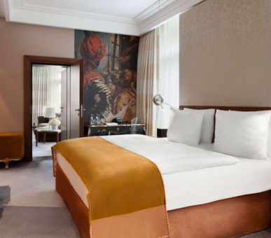 Photo Hotel Vier Jahreszeiten Kempinski Munchen (Германия, Мюнхен) 23