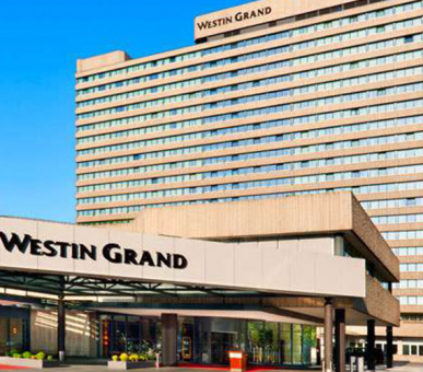 The Westin Grand Munich