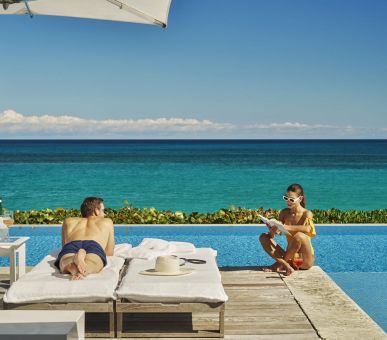 Фото The Ocean Club, A Four Seasons Resort, Bahamas 14