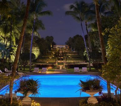 Фото The Ocean Club, A Four Seasons Resort, Bahamas 9