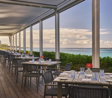 Фото The Ocean Club, A Four Seasons Resort, Bahamas 4