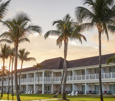 Фото The Ocean Club, A Four Seasons Resort, Bahamas 2