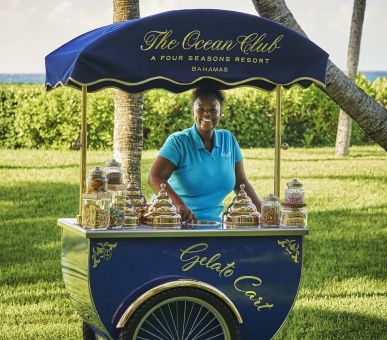 Фото The Ocean Club, A Four Seasons Resort, Bahamas 15