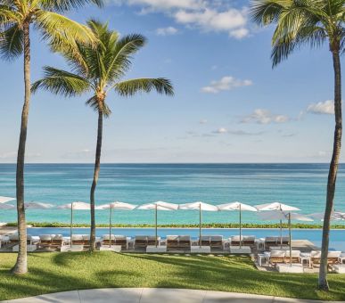 Фото The Ocean Club, A Four Seasons Resort, Bahamas 6