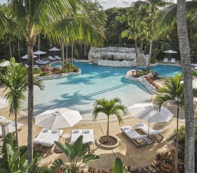 Фото The Ocean Club, A Four Seasons Resort, Bahamas 8