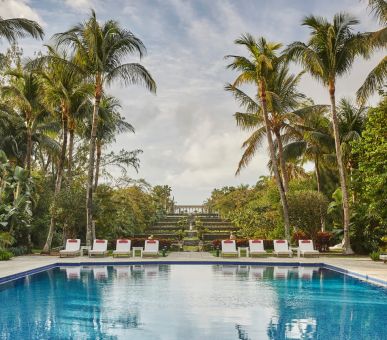 Фото The Ocean Club, A Four Seasons Resort, Bahamas 5