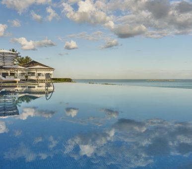 Фото The Ocean Club, A Four Seasons Resort, Bahamas 7