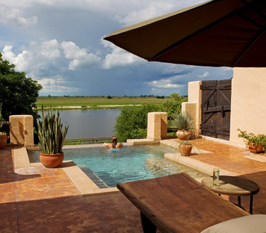 Photo Chobe Game Lodge 12