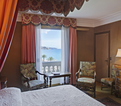 Photo Le Negresco (Франция, Ницца) 12