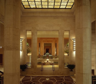 Photo Four Seasons Hotel New York (США, Нью-Йорк) 15