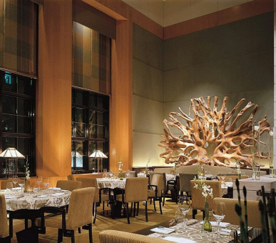 Photo Four Seasons Hotel New York (США, Нью-Йорк) 5