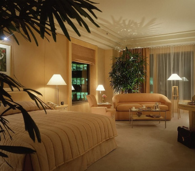 Photo Four Seasons Hotel New York (США, Нью-Йорк) 14