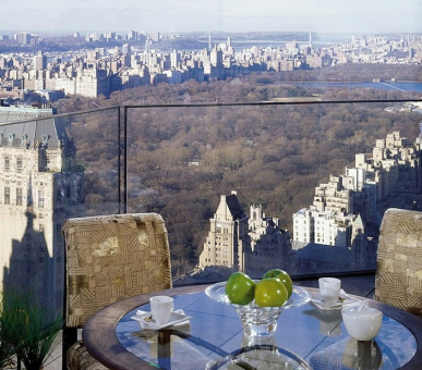 Photo Four Seasons Hotel New York (США, Нью-Йорк) 16