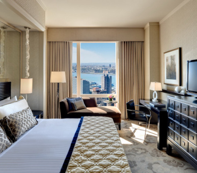 Photo Mandarin Oriental (США, Нью-Йорк) 3