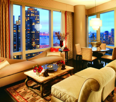 Photo Mandarin Oriental (США, Нью-Йорк) 20