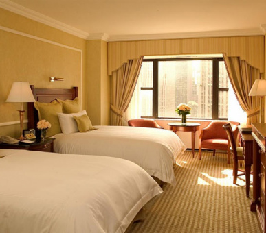 Photo New York Palace Hotel (США, Нью-Йорк) 5