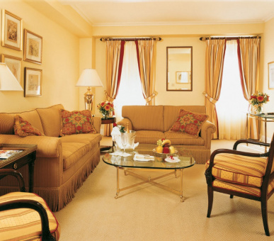 Photo Plaza Athenee (США, Нью-Йорк) 12