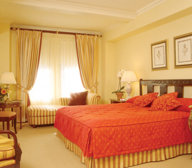 Photo Plaza Athenee (США, Нью-Йорк) 8