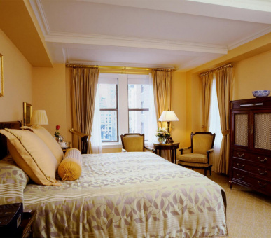 Photo Plaza Athenee (США, Нью-Йорк) 17