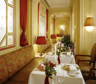 Photo Plaza Athenee (США, Нью-Йорк) 6