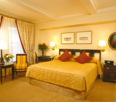 Photo Plaza Athenee (США, Нью-Йорк) 7