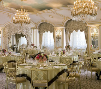 Photo The St. Regis (США, Нью-Йорк) 6