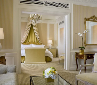 Photo The St. Regis (США, Нью-Йорк) 16