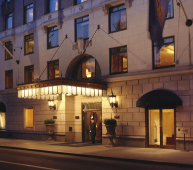 Photo The Ritz-Carlton New York, Central Park (США, Нью-Йорк) 4