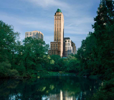 The Pierre, A Taj Hotel, New York